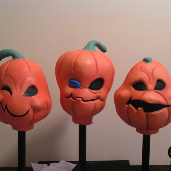 pumpkinfaces